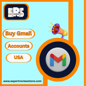 Buy Gmail Accounts USA
