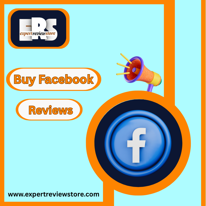 Buy Facebook Reviews
