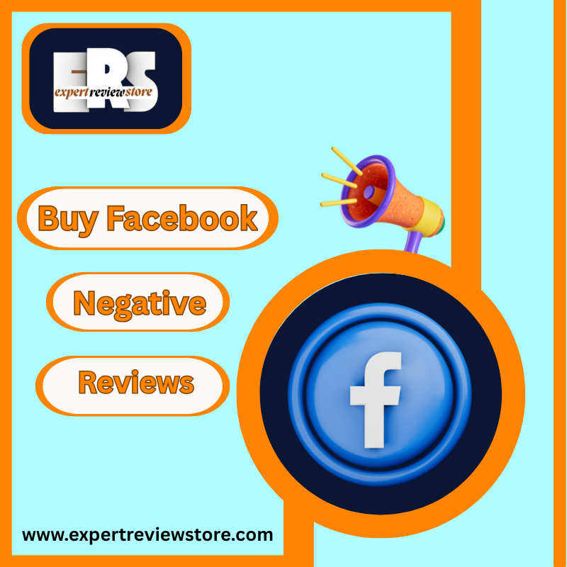 Buy Facebook Negative Reviews