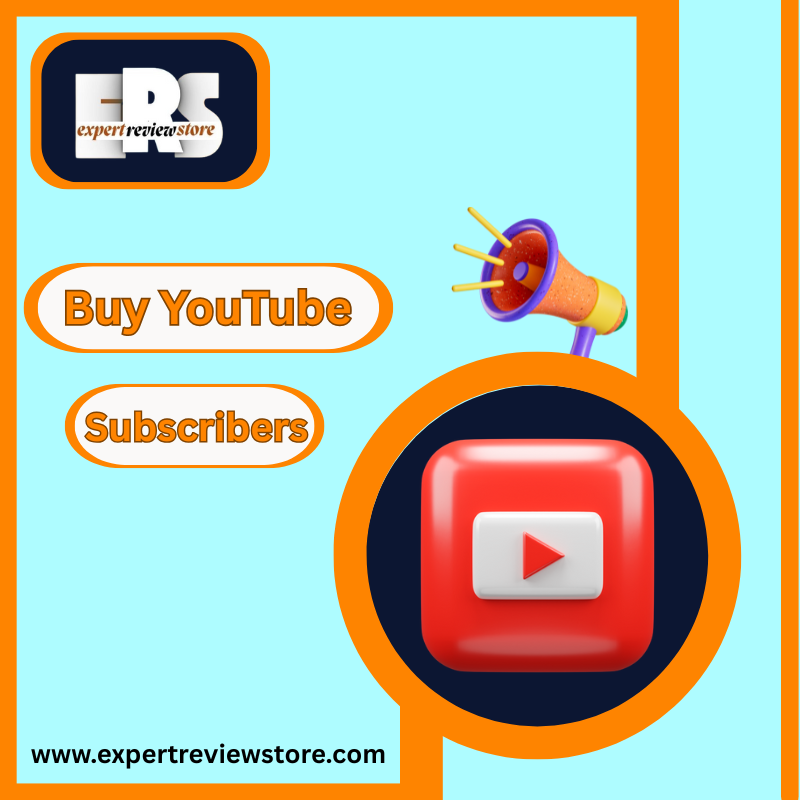 Buy YouTube Subscribers