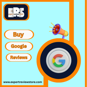 Buy Google Reviews