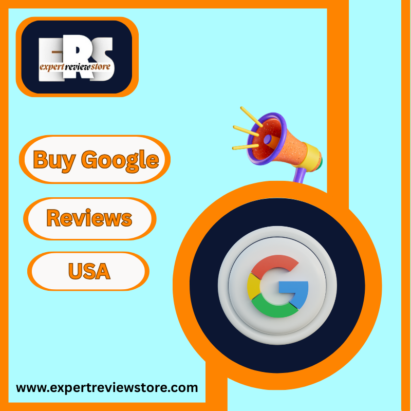 Buy Google Reviews USA