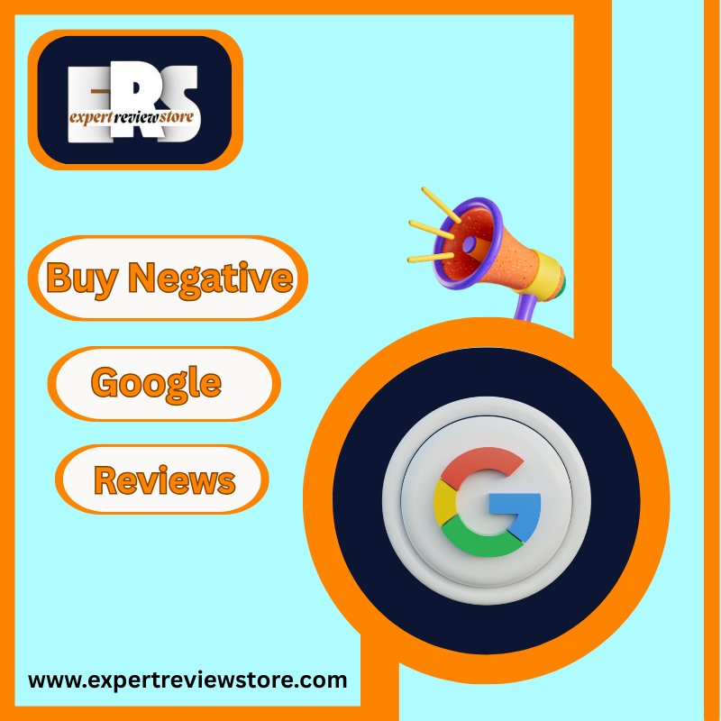 Buy Google Negative Reviews