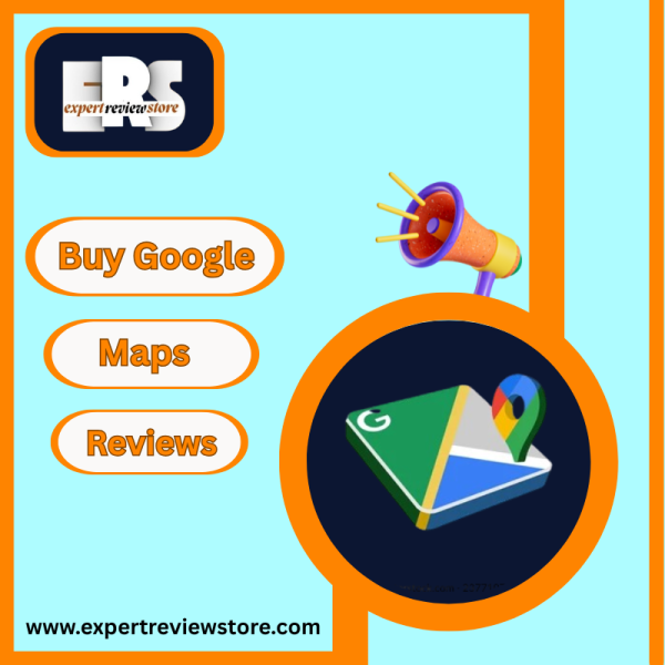 Buy Google Maps Reviews