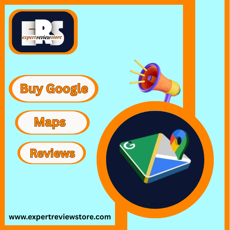 Buy Google Maps Reviews