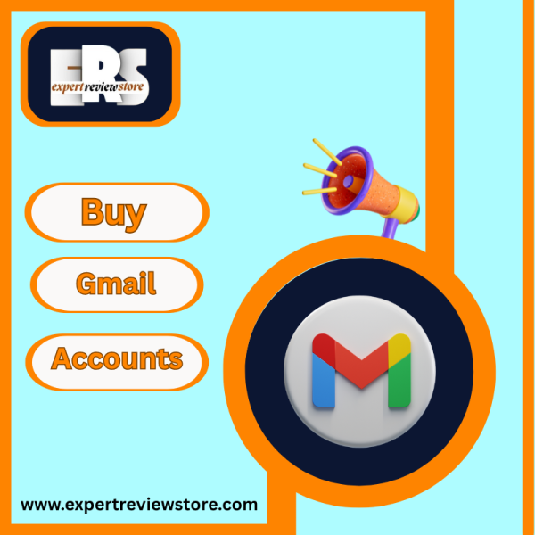 Buy Gmail Accounts