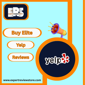 Buy Elite Yelp Reviews