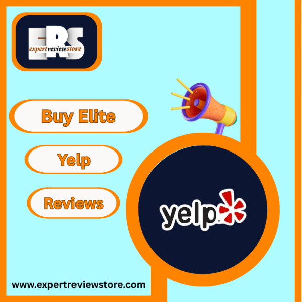 Buy Elite Yelp Reviews