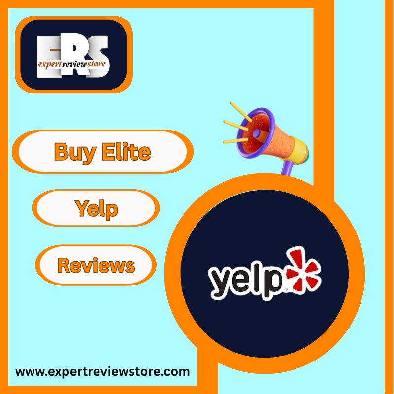 Buy Elite Yelp Reviews